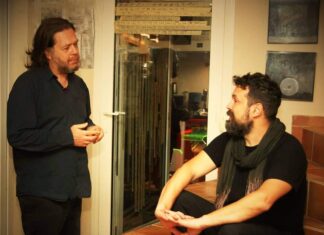 Δημήτρης Μητσοτάκης και Σπύρος Γραμμένος | Η “Λίστα” μόλις κυκλοφόρησε