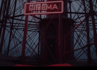 “The Isolated Cinema” | Ένας σινεφίλ, ένας φάρος και 60 κινηματογραφικές πρεμιέρες! (video)