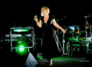 Συνέντευξη | Η Ρίτα Αντωνοπούλου μιλάει στις www.mousikesebeeries.gr