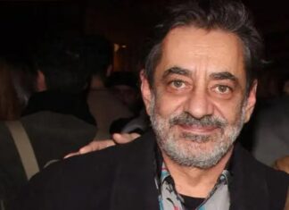 Αντώνης Καφετζόπουλος : “Κύριαν Μενδώνην, όλοι οι καλλιτέχνες είμαστε εξαπατητές”