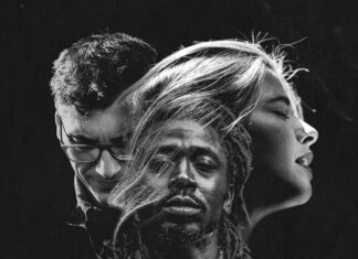 ΓΙΑΝ ΒΑΝ feat. Ιουλία Καραπατάκη & MC YINKA