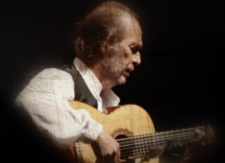 Όταν σίγησε η φημισμένη κιθάρα του Paco De Lucia
