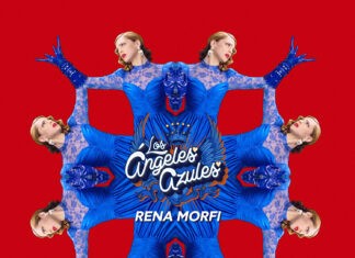 Los Ángeles Azules / Ρένα Μόρφη | ” Μέχρι Το Πρωί” (Mis Sentimientos)