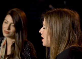 “Εσύ θα μετανιώσεις” | “Τα σκέτα” | Ιουλία Καραπατάκη – Κλέλια Ρένεση