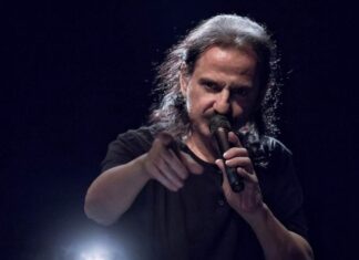 “Ουτοπία” | Νέο τραγούδι από τον Πάνο Κατσιμίχα