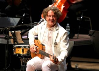 Goran Bregovic : Η ψυχή της βαλκανικής μουσικής!