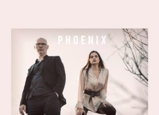 ΝΕΑ ΚΥΚΛΟΦΟΡΙΑ – GΕΟRGE AVRAMIDIS // ALEXANDRA SIETI – PHOENIX
