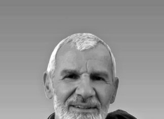 Έφυγε από τη ζωή ο σπουδαίος, Τάκης Μουσαφίρης!