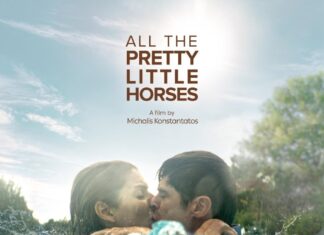 “ΜΙΚΡΑ ΟΜΟΡΦΑ ΑΛΟΓΑ” | ΜΙΑ ΤΑΙΝΙΑ ΤΟΥ ΜΙΧΑΛΗ ΚΩΝΣΤΑΝΤΑΤΟΥ | ΔΙΑΘΕΣΙΜΗ ONLINE