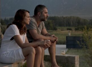 “Η μπαλάντα της τρύπιας καρδιάς” του Γιάννη Οικονομίδη, απόψε στην ΕΡΤ2