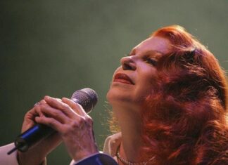 Πέθανε η διάσημη Ιταλίδα τραγουδίστρια Μίλβα!