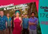 Sugahspank! & Blend Mishkin ft. Roots Evolution: Caribbean soul | Κήπος Μεγάρου | Καλοκαίρι 2021