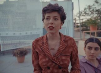 “Τα νέα της Αλεξάνδρας” | Μία ταινία/µουσικό βίντεο με τη φωνάρα της Σεμέλης Παπαβασιλείου