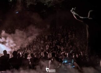 Το ελληνικό hip hop τον Ιούνιο στην Τεχνόπολη