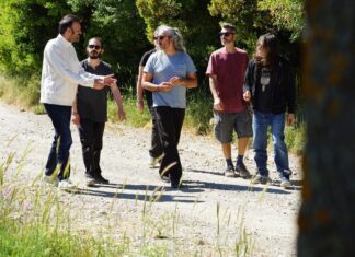 “Μελαγχολία” | Το νέο τραγούδι του Γιάννη Χαρούλη