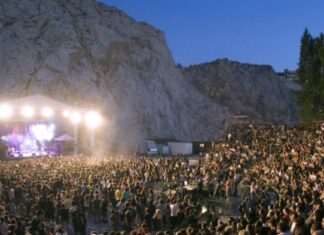 Φεστιβάλ «Στη σκιά των Βράχων 2021» | Καλοκαίρι 2021