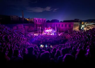 Αισχύλεια 2021| Θεατρικές παραστάσεις – Συναυλίες – Προβολές | Όλο το πρόγραμμα