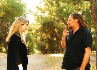 Δύο νέα τραγούδια απο τον Δημήτρη Μητσοτάκη και την Σαββέρια Μαργιολά!