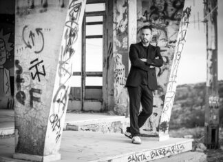 Συνέντευξη | Ο Αλέξανδρος Δράκος Κτιστάκης στις www.mousikesebeeries.gr