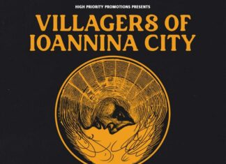 VILLAGERS OF IOANNINA CITY | REVIVAL ACOUSTIC TOUR 2021