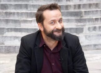 Ζήσης Ρούμπος : “…Αυτήν την σκατίλα της πατριαρχίας την έζησα, την διδάχτηκα καλά…