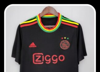 Αφιερωμένη στον Bob Marley, η τρίτη εμφάνιση του Ajax!