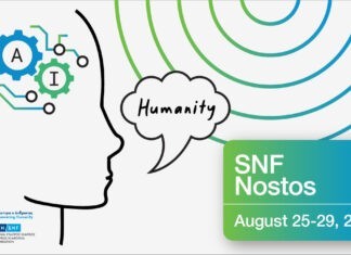 Το SNF Nostos του Ιδρύματος Σταύρος Νιάρχος (ΙΣΝ) επιστρέφει! | Από κοντά | 25 – 29 Αυγούστου 2021