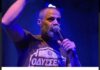 Νεκρός ο Οδυσσέας Τσιαμπόκαλος των Razastarr!