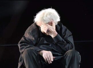 Ο Μίκης που δεν λύγισε ποτέ…