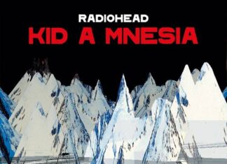 RADIOHEAD | KID A MNESIA | Κυκλοφορεί στις 5 Νοεμβρίου (videoclip)