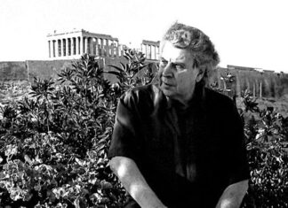 O καλλιτεχνικός κόσμος αποχαιρετά τον “δάσκαλο” Μίκη Θεοδωράκη!