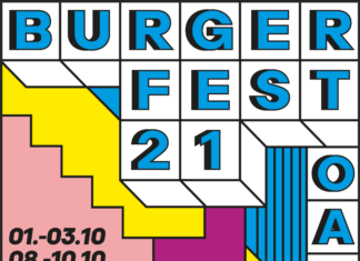 Burger Fest 2021: Επιστρέφει η μεγάλη γιορτή του burger!