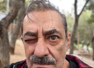 Αντώνης Καφετζόπουλος : “Εβδομήκοντα λοιπόν, και δεν είμαι καθόλου αισιόδοξος…”