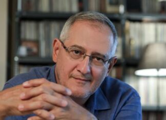 Γιώργος Ανδρέου : “όλα τα Matrix σενάρια ξεκινούν να εφαρμόζονται στον αληθινό κόσμο, μετατρέποντας τον σταδιακά σε virtual”