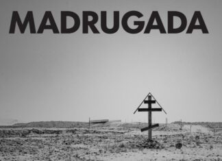 Madrugada | The World Could Be Falling Down | Νέο τραγούδι από τους Νορβηγούς της καρδιάς μας