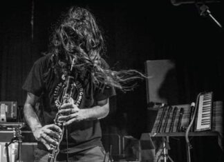 ΚΩΝΣΤΑΝΤΗΣ ΠΙΣΤΙΟΛΗΣ LIVE | FUZZ CLUB