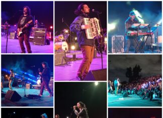 Ο τρελός κόσμος των Locomondo, γέμισε το Faliro Summer Theater | (Ήμασταν εκεί)
