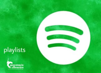 Οι Playlist μας στο Spotify | Στείλε και τη δική σου