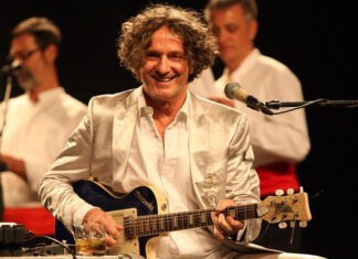 GORAN BREGOVIC | Τετάρτη 15 Δεκεμβρίου 2021 | Christmas Theater