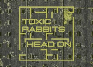 Toxic Rabbit & Head On | Live at Sixdogs