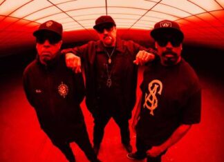 CYPRESS HILL – OPEN YA MIND | Νέο Single για τα 30 χρόνια!