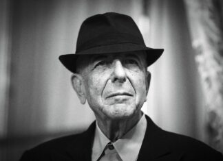 Leonard Cohen | Πάθος, έρωτας, ποίηση, μελωδία!