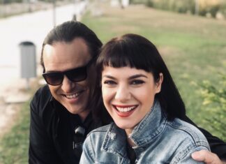 Ο Κώστας Λειβαδάς και η Ανδριάνα Μπάμπαλη στη Σφίγγα – Σάββατο 20 και 27 Νοεμβρίου | Κερδίστε Προσκλήσεις