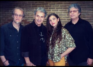 “Ο Βασιλιάς της Λύπης” – Νίκος Γρηγοριάδης | Συμμετέχουν οι Γιώργος Νταλάρας, Μίλτος Πασχαλίδης και Κατερίνα Κυρμιζή