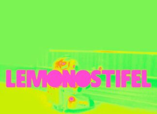 Oι LEMONOSTIFEL στο Gazarte Roof Stage