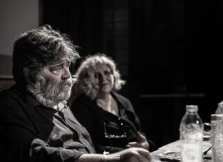 Συνέντευξη : Μανώλης Πάππoς & Μάρθα Φριντζήλα μας μιλούν για την ορχήστρα “Βασίλης Τσιτσάνης”