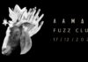 “ΛΑΜΔΑ” | Live in Athens | 17/12 | Fuzz