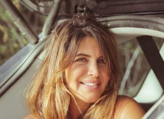 Αφροδίτη Σημίτη : “Το ίδιο πρέπει να κάνουμε όλες με όποιο κόστος, όσο δύσκολο κι αν είναι. Μιλήστε!”