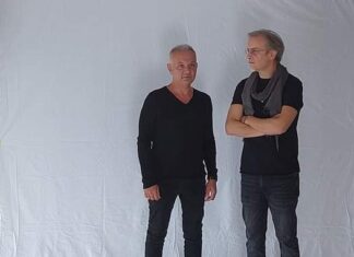 “Το Κακόηθες Μελάνωμα” από το νέο “Εμπάργκο” με τους Χρήστο Θηβαίο & Μίλτο Πασχαλίδη