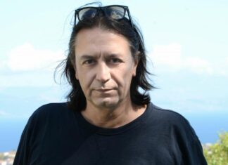 Γιάννης Κότσιρας | Καλοκαίρι 2022